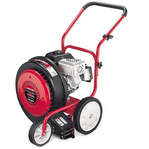 jet power cycle