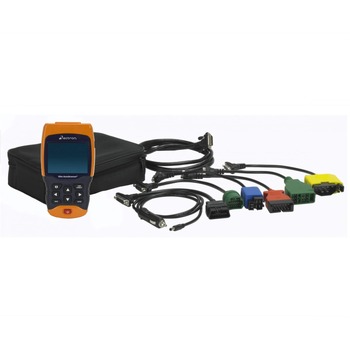 DIAGNOSTICS TESTERS | Actron CP9690 Elite AutoScanner Enhanced OBD I and OBD II Scan Tool Kit