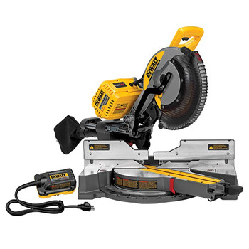 Refurbished dewalt store miter saw