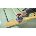 Random Orbital Sanders | Bosch GEX12V-5N 12V Max Brushless Lithium-Ion 5 in. Cordless Random Orbit Sander (Tool Only) image number 15