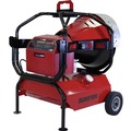 Job Site Heaters | Sunfire 95120 SF120 120,000 BTU Diesel/Kerosene Radiant Heater image number 6