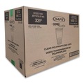 Cups and Lids | Dart 32P 32 oz. Conex ClearPro Plastic Cold Cups - Clear (500/Carton) image number 2