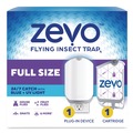 All-Purpose Cleaners | P&G Pro 80862792 Flying Insect Indoor Fly Trap (4/Carton) image number 0