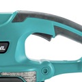 Hedge Trimmers | Makita XHU10SM1 18V LXT Lithium-Ion Cordless 24 in. Hedge Trimmer Kit (4 Ah) image number 4