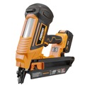 Framing Nailers | Freeman PE20V2183 20V Brushless Lithium-Ion 3-1/4 in. Cordless 21 Degree Framing Nailer Kit (4 Ah) image number 1