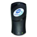 Soap Dispensers | Dial Professional 17000 16782 1 L Antibacterial Foaming Hand Wash Refill for FIT X2 Touch Free Dispenser - Spring Water Scent (3/Carton) image number 6