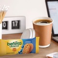 Food Service | Nabisco 00 44000 02909 00 1.76 oz. belVita Breakfast Biscuits - Blueberry (8/Box) image number 6