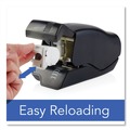 Office Jansan | Swingline S7050051 0.25 in. Leg 0.5 in. Crown Desktop Electric Stapler Cartridge image number 5