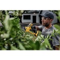 Hedge Trimmers | Factory Reconditioned Dewalt DCPR320D1R 20V MAX Lithium-Ion 1-1/2 in. Cordless Pruner Kit (2 Ah) image number 10