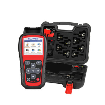 SCAN TOOLS AND READERS | Autel TS508K-1 TS 508 Tool and 8 1-Sensors