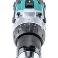 Hammer Drills | Makita XPH16ZNBL1850BDC1 18V LXT Brushless Compact 1/2 in. Cordless Hammer Drill Driver with Lithium‑Ion Battery and Charger Starter Pack Bundle (5 Ah) image number 3