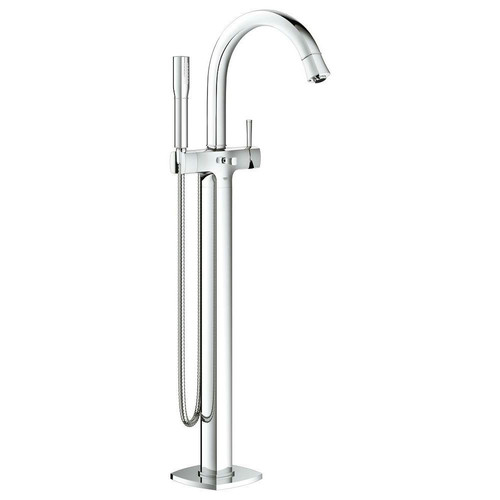 Fixtures | Grohe 23318000 Grandera Tub Faucet (Starlight Chrome) image number 0