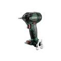 Combo Kits | Metabo 685184620 18V Brushless Lithium-Ion 1/2 in. Cordless Hammer Drill and 1/4 in. Impact Driver Combo Kit with 2 Batteries (4 Ah) image number 2