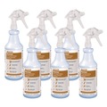 Cleaning & Janitorial Supplies | Maxim 071200-86 Banner 32 oz. Bottle Safe-to-Ship Bio-Enzymatic Cleaner - Fresh Scent (6/Carton) image number 0