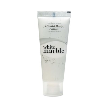 Dial Amenities 0.75 oz Hand and Body Lotion Bottle (288/Carton)