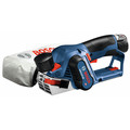 Factory Reconditioned Bosch GHO12V-08N-RT 12V Max Brushless Lithium-Ion 2.2 in. Cordless Planer (Tool Only) image number 6