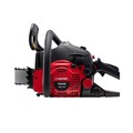 Chainsaws | Troy-Bilt TB4216 42cc Low Kickback 16 in. Gas Chainsaw image number 3