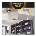Cleaning & Janitorial Supplies | Swiffer 82074 Heavy Duty Dusters with 3 ft. Extendable Handle (6/Carton) image number 5