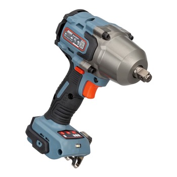Senix PDWX2-M7-0 20V Max Brushless 1/2 in. Cordless Impact Wrench (Tool Only)