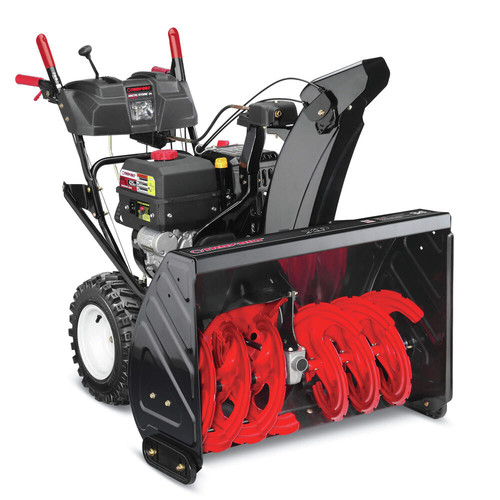 Snow Blowers | Troy-Bilt 31AH8ER6766 Arctic Storm 34XP 34 in. 420cc 2-Stage Snow Blower with Electric Start image number 0