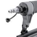 Pneumatic Nailers | NuMax SBR50WN 18 Gauge 2 in. Pneumatic Brad Nailer with 2000 Nails image number 3