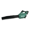 Handheld Blowers | Factory Reconditioned Makita GBU01M1-R 40V max XGT Brushless Lithium-Ion Cordless Blower Kit (4 Ah) image number 1