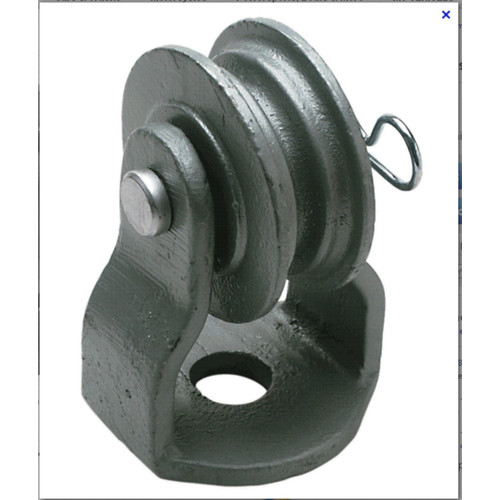 Auto Body Repair | Mo-Clamp 5810 Down Pulley Assembly image number 0