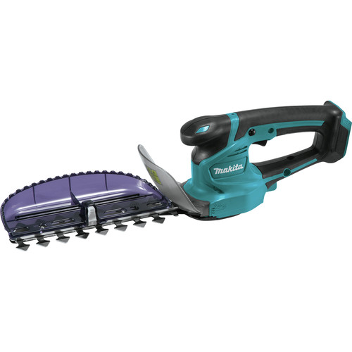 Hedge Trimmers | Factory Reconditioned Makita HU06Z-R 12V MAX CXT Lithium-Ion Cordless Hedge Trimmer (Tool Only) image number 0