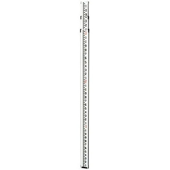 Factory Reconditioned CST/berger 8 ft. Aluminum Telescoping Leveling Rod