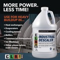 Cleaning & Janitorial Supplies | CLR PRO I-IDESC128-4PROM 1 Gallon Jug MAX Industrial Descaler (4/Carton) image number 2