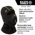 Masks | Klein Tools 60413 Heat Exchanger Balaclava image number 1