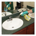 All-Purpose Cleaners | Simple Green 3010001214002 24 oz. Spray Bottle Lemon Scent Industrial Cleaner and Degreaser Concentrate (12/Carton) image number 2