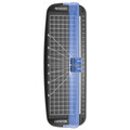 Office Jansan | Westcott 15804 6.38 x 12 10-Sheet Multi-Purpose Plastic Base Personal Trimmer image number 0