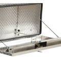 Topside Truck Boxes | JOBOX 731980D Delta Pro 72 in. Aluminum Topside Truck Box image number 2