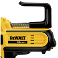 Caulk and Adhesive Guns | Dewalt DCE580D1 20V MAX Cordless Lithium-Ion Caulk Gun Kit image number 8