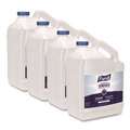 Cleaning & Janitorial Supplies | PURELL 4340-04 Healthcare 1 Gallon Surface Disinfectant - Fragrance-Free (4/Carton) image number 0
