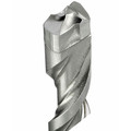 Drill Driver Bits | Bosch HCFC2084 1/2 in. x 10 in. x 12 in. SDS-plus Bulldog Xtreme Carbide Rotary Hammer Drill Bit image number 1