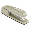 Mothers Day Sale! Save an Extra 10% off your order | Swingline S7074759 747 30-Sheet Business Full Strip Desk Stapler - Steel Gray image number 1