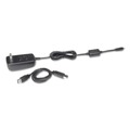 Office Electronics & Batteries | Tripp Lite U360-412 6 Ports USB 3.0 SuperSpeed Charging Hub - Black image number 2