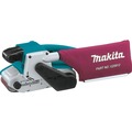 New Year New Savings! Save $25 off $150 | Makita 9903 8.8 Amp 3 in. x 21 in. Corded Belt Sander image number 0