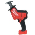 Reciprocating Saws | Milwaukee 2719-20 M18 FUEL HACKZALL Lithium-Ion Cordless Reciprocating Saw (Tool Only) image number 2