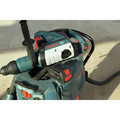 Rotary Hammers | Factory Reconditioned Bosch GBH18V-45CK-RT PROFACTOR 18V Brushless Lithium-Ion 1-7/8 in. Cordless SDS-max Rotary Hammer Kit with BiTurbo Technology (Tool Only) image number 3