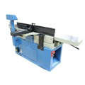 Wood Planers | Baileigh Industrial BA9-1020255 Long Bed Parallelogram Jointer with Helical Cutter Head image number 1