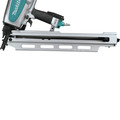 Air Framing Nailers | Makita AN924 21-Degree Full Round Head 3-1/2 in. Framing Nailer image number 3