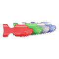 Office & Office Supplies | LEE 61050 Size 5 Tippi Micro-Gel Fingertip Grips - Small, Assorted (10/Pack) image number 1