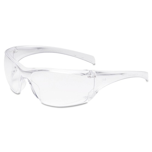 Presidents' Day Sale! Save $35 off $199! | 3M 11818-00000-20 Virtua AP Protective Eyewear - Clear Frame and Anti-Fog Lens (20/Carton) image number 0