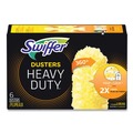 Dusters | Swiffer 21620BX Heavy Duty Dust Lock Fiber Dusters Refill (6/Box) image number 1