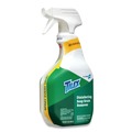 Tilex 35604 32 oz. Soap Scum Remover and Disinfectant Smart Tube Spray image number 1