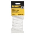 Air Tool Adaptors | Dewalt DXCM005-0047 (4-Piece) 7 mm. Nozzles for Abrasive Blast Vacuum image number 3