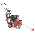 Concrete Saws | MK Diamond CX-3R 14 in. Walk Behind Concrete Saw image number 0